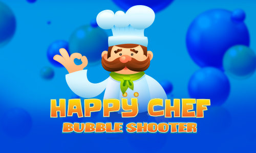 Happy Chef